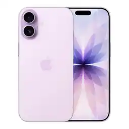 Alkomprar iPhone17 512GB 5G Morado Lavanda oferta