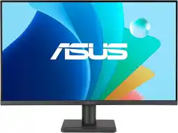 Falabella Monitor FreeSync 27 pulgadas 120 Hz VA279HG - Negro oferta