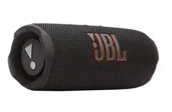 Falabella Parlante Bluetooth Flip 7 Negro oferta