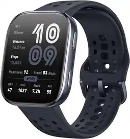 Falabella Smartwatch Bip 6 AMOLED oferta