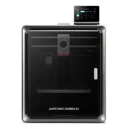 Falabella Impresora Filamento Anycubic Kobra S1 oferta