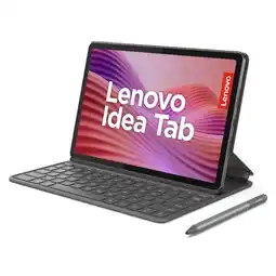 Falabella TABLET IDEA TAB TB336FU11 25K MEDIATEK DIMENSITY 6300 128GBRAM 8GB+ LAPIZTECLADO oferta