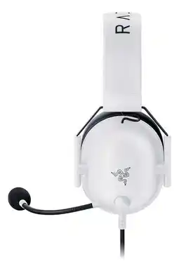 Falabella Audifonos Blackshark V2 X Multi-platform 7.1 Blanco oferta