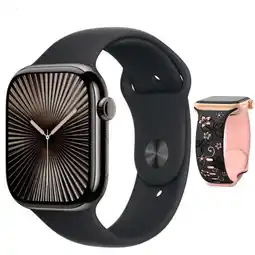 Falabella Reloj Inteligente Mujer Gama Alta 1GB ChatGPT AMOLED NFC Smartwatch oferta