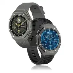 Falabella Smartwatch AMOLED 143 Llamadas Bluetooth GPS Dual oferta