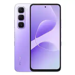 Falabella Celular Hot 60i 256GB 8GB Ampliable a 16GB Purpura oferta