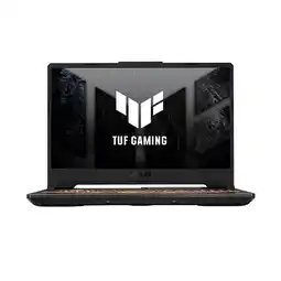 Falabella Portatil TUF Gaming Ryzen 5-7535 Hs Ram 16gb Ssd 512 RTX 3050 4gb oferta
