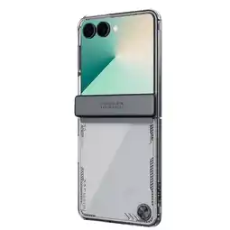 Falabella Funda Iceblade Case compatible con Samsung Z Flip7 Negro oferta