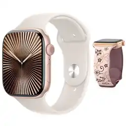 Falabella Reloj Inteligente Mujer 1GB AMOLED 42mm Asistente De Voz Smartwatch oferta