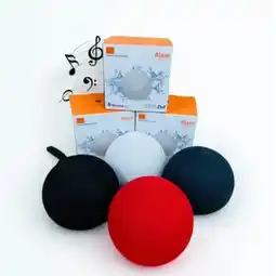 Falabella Altavoz Bluetooth - Audio Claro y Potente Multicolor oferta