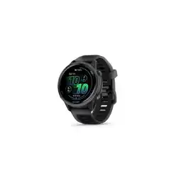 Falabella Smartwatch Forerunner 570 de 42 mm con pantalla Amoled en color Negro oferta