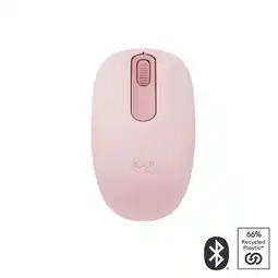 Falabella Mouse Bluetooth M196 Rosa oferta