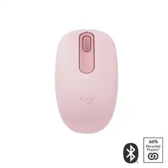 Falabella Mouse Bluetooth M196 Rosa oferta