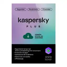 Falabella Plus 1 Dispositivo 1 Año oferta