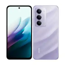 Falabella Celular Redmi 15 256 gb / 8 Ram Morado oferta