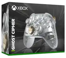 Falabella Control Edición especial Ghost Cipher oferta