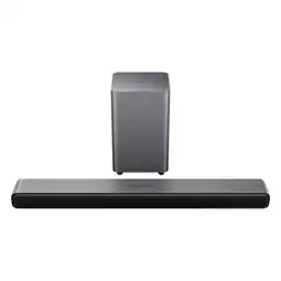 Falabella Barra de Sonido S55H Negro oferta