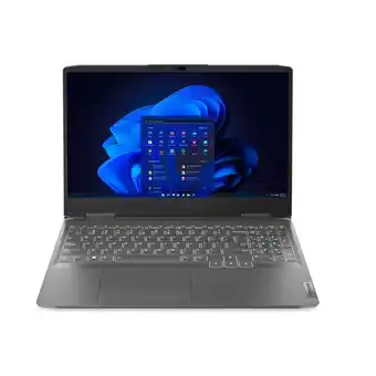 Falabella Portatil LOQ Ryzen 5-7235HS Ram 12gb Ssd512 RTX 4050 6gb oferta