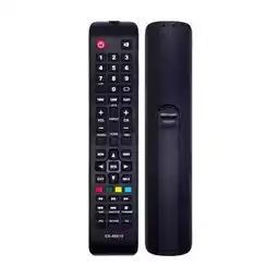 Falabella Control Remoto Tv Caixum Vinchi smartvision + Forro Y Pila 48510 oferta