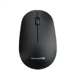 Falabella Mouse Óptico Inalámbrico Conexión Usb Negro Wom-1010 oferta