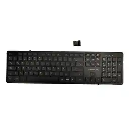 Falabella Teclado Inalambrico oferta