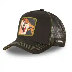 Falabella Gorra Capslab Taz Demonio de Tasmania- Original oferta
