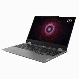 Falabella Portátil LOQ Ryzen 5 7235HS 24GB SSD 1TB RTX 4050 6GB 15,6 FHD 144Hz oferta