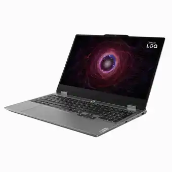 Falabella Portátil LOQ Ryzen 5 7235HS 24GB SSD 1TB RTX 4050 6GB 15,6 FHD 144Hz oferta