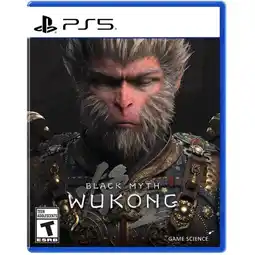 Falabella Black Myth: Wukong – PS5 Juego 5 oferta