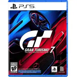 Falabella Gran Turismo 7 – PS5 Juego 5 oferta