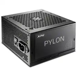 Falabella Fuente De Poder Pylon 750W 80+Plus Bronce oferta