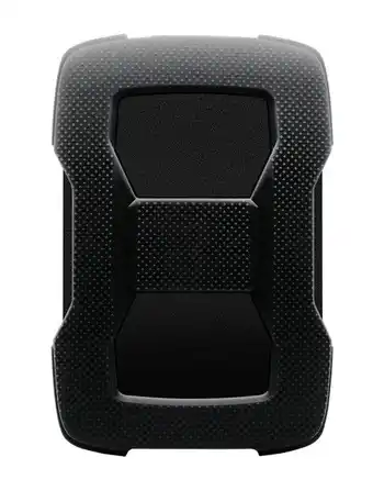 Falabella DISCO EXTERNO HD330 - 2 TERAS EXTERNO - 2.5 - NEGRO - ANTIGOLPES oferta