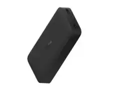 Falabella REDMI POWERBANK 20,000 mAh 18w fast charge oferta