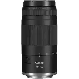Falabella Lente RF 75-300mm f4-56 RF oferta