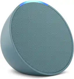 Falabella Echo Pop Altavoz Inteligente Bluetooth con Alexa Sonido Potente oferta