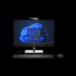 Falabella TODO EN UNO ProOne 440 G9 Intel Core I5 1334U SSD 512GB 16GB 23.8 Win 11 Pro oferta