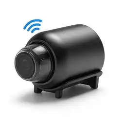 Falabella Mini Cámara Inteligente WIFI 1080p Full HD oferta