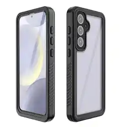 Falabella Estuche Sumergible Tipo Lifeproof Para Samsung Galaxy S24 FE oferta