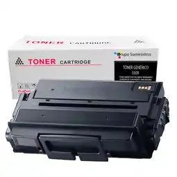 Falabella Tóner 330X Genérico Negro Para Impresoras HP Laser 408 MFP 432 oferta