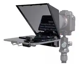 Falabella Teleprompter Portátil Smartphone Dslr Feelworld Tp2a oferta