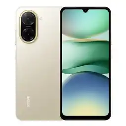 Falabella Celular Redmi A5 4G 128Gb 4Ram Dorado oferta