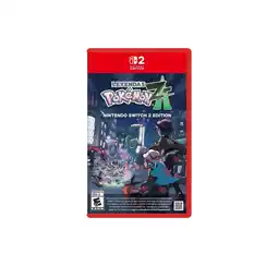 Falabella Pokémon¿ Legends: Z-A NS2 oferta