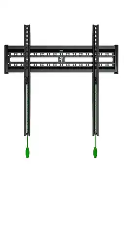 Falabella Soporte Nbc3-f Tv Fijo 40-65 Pulgadas Base Pared Color Negro oferta