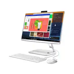 Falabella Todo En Uno Aio 24ALC6 Amd Ryzen 5 7430U Ddr4 16GB Ssd 512GB 24" FHD oferta