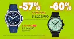 Falabella Citizen reloj hombre sport casual oferta
