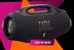 Panamericana JBL Boombox 4 oferta