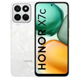 Falabella Celular X7C 4G 256GB 8Ram Blanco oferta