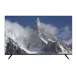 Falabella Televisor 55 Pulgadas Android Bluetooth HDR oferta