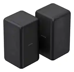 Falabella Parlantes Posteriores Inalámbricos Sa-rs3s D Color Negro oferta