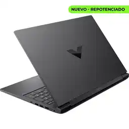 Falabella Portátil VICTUS 15- RYZEN 7 7445HS -32GB RAM - 1TB SSD - RTX 4050 6GB - 15.6 - FB3093DX -GAMER oferta